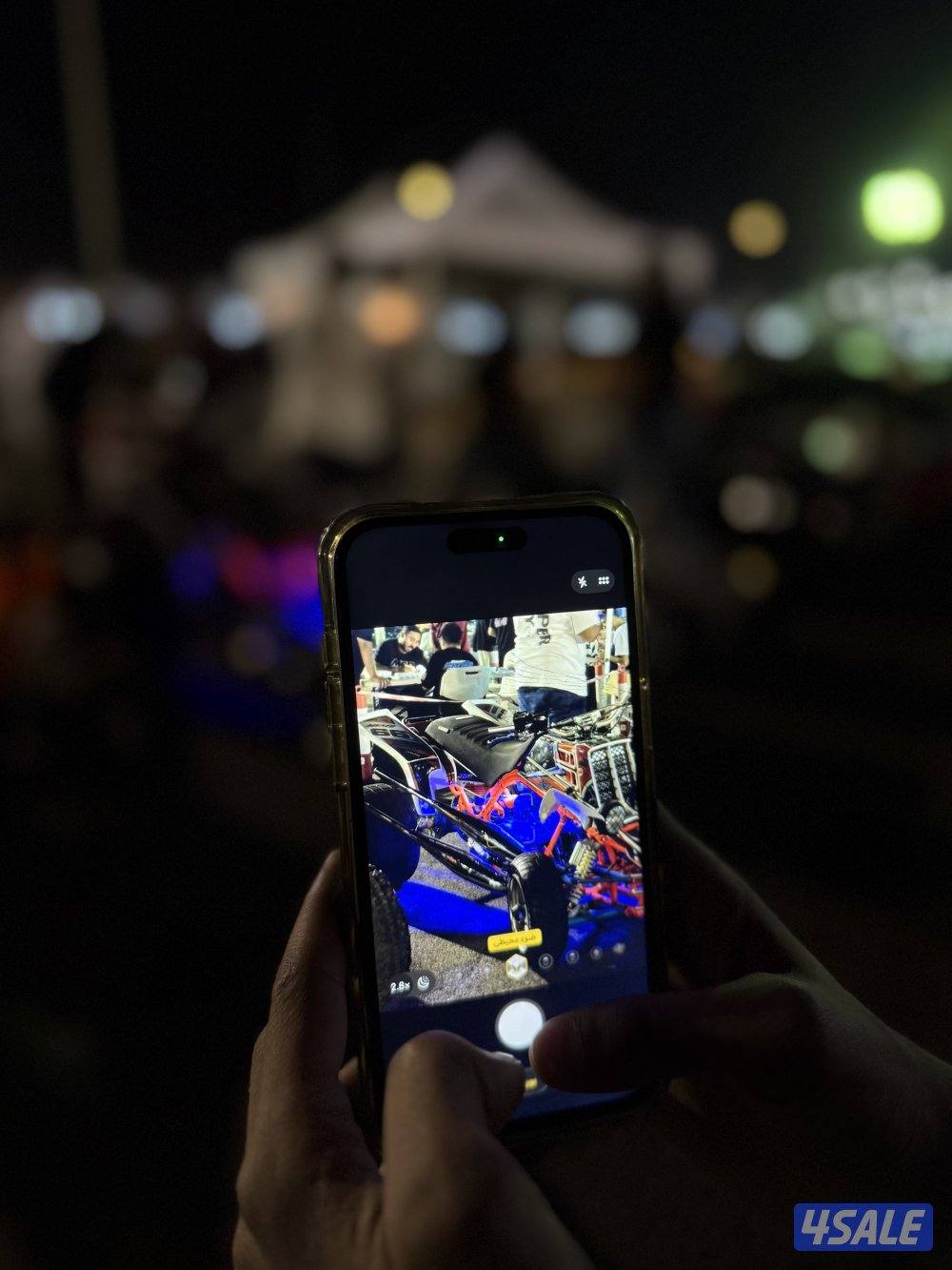 الله يبارك 🚀 الي يحب التميز 🔥(4Milli)2