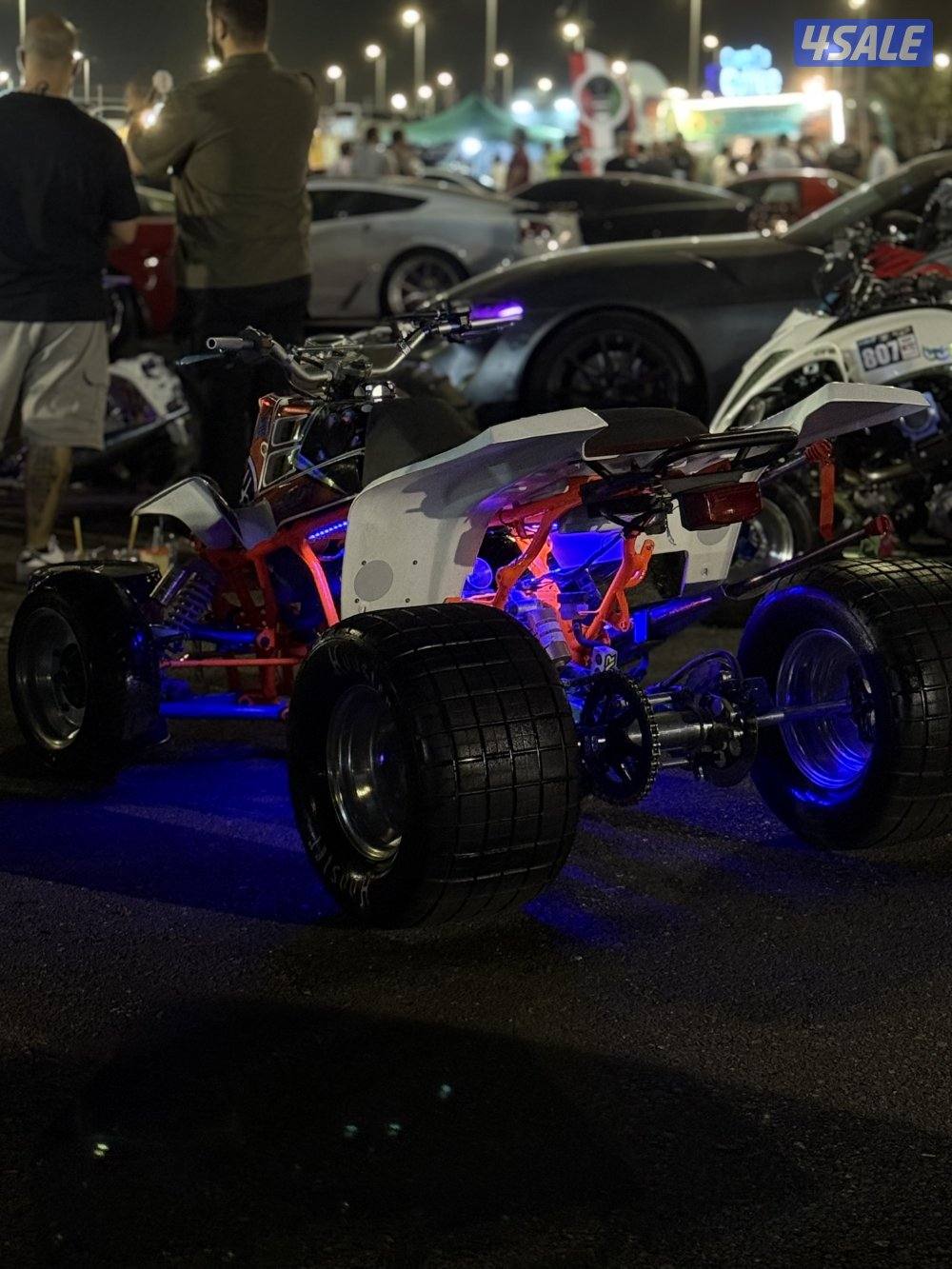 الله يبارك 🚀 الي يحب التميز 🔥(4Milli)4