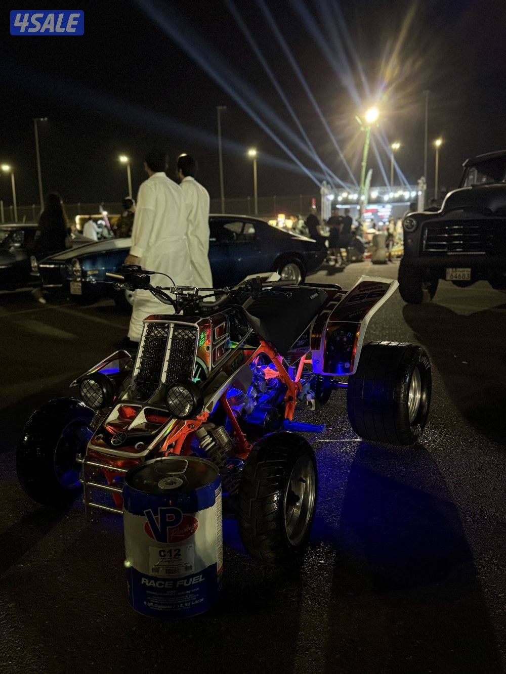 الله يبارك 🚀 الي يحب التميز 🔥(4Milli)6