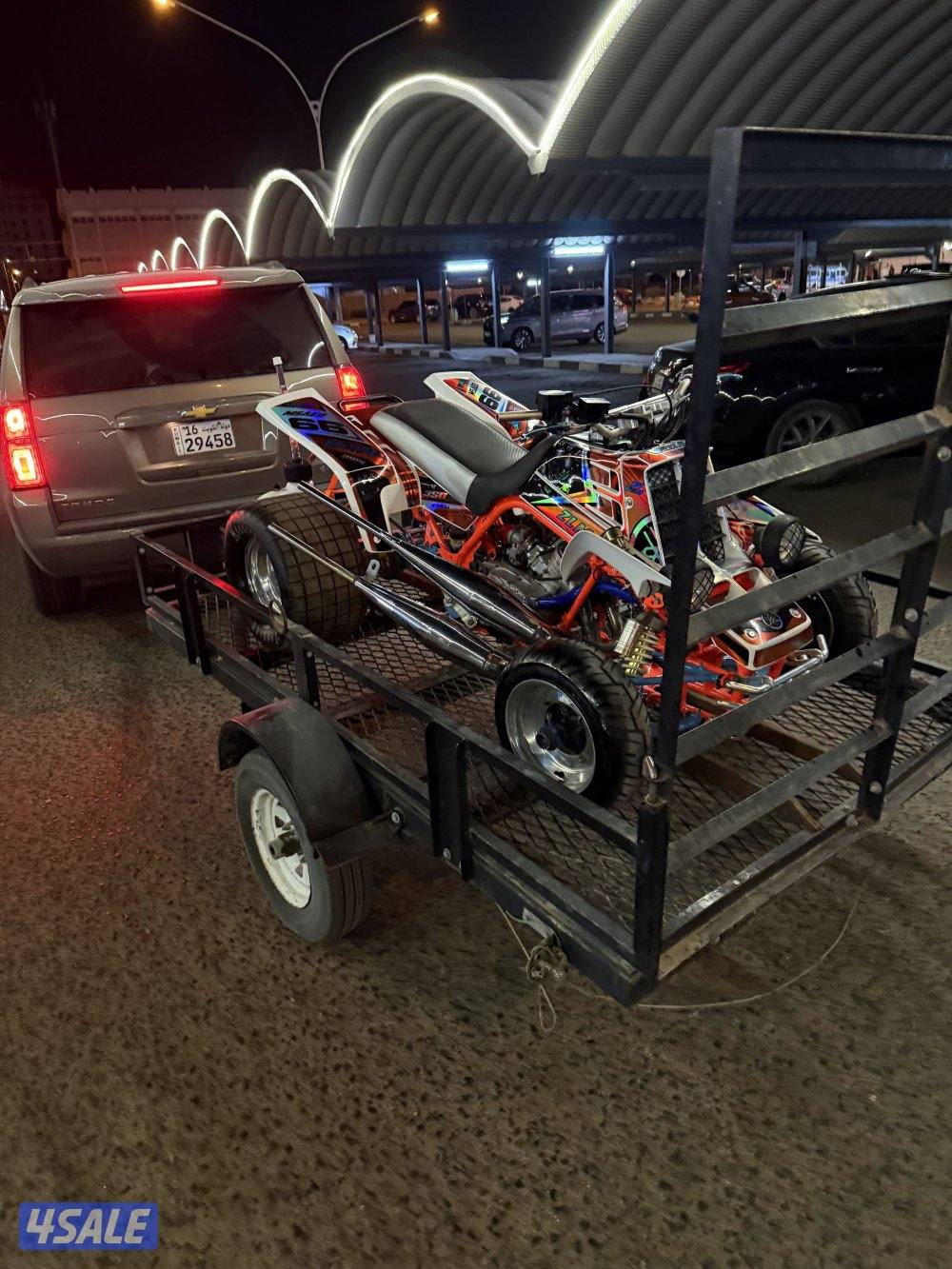 الله يبارك 🚀 الي يحب التميز 🔥(4Milli)9