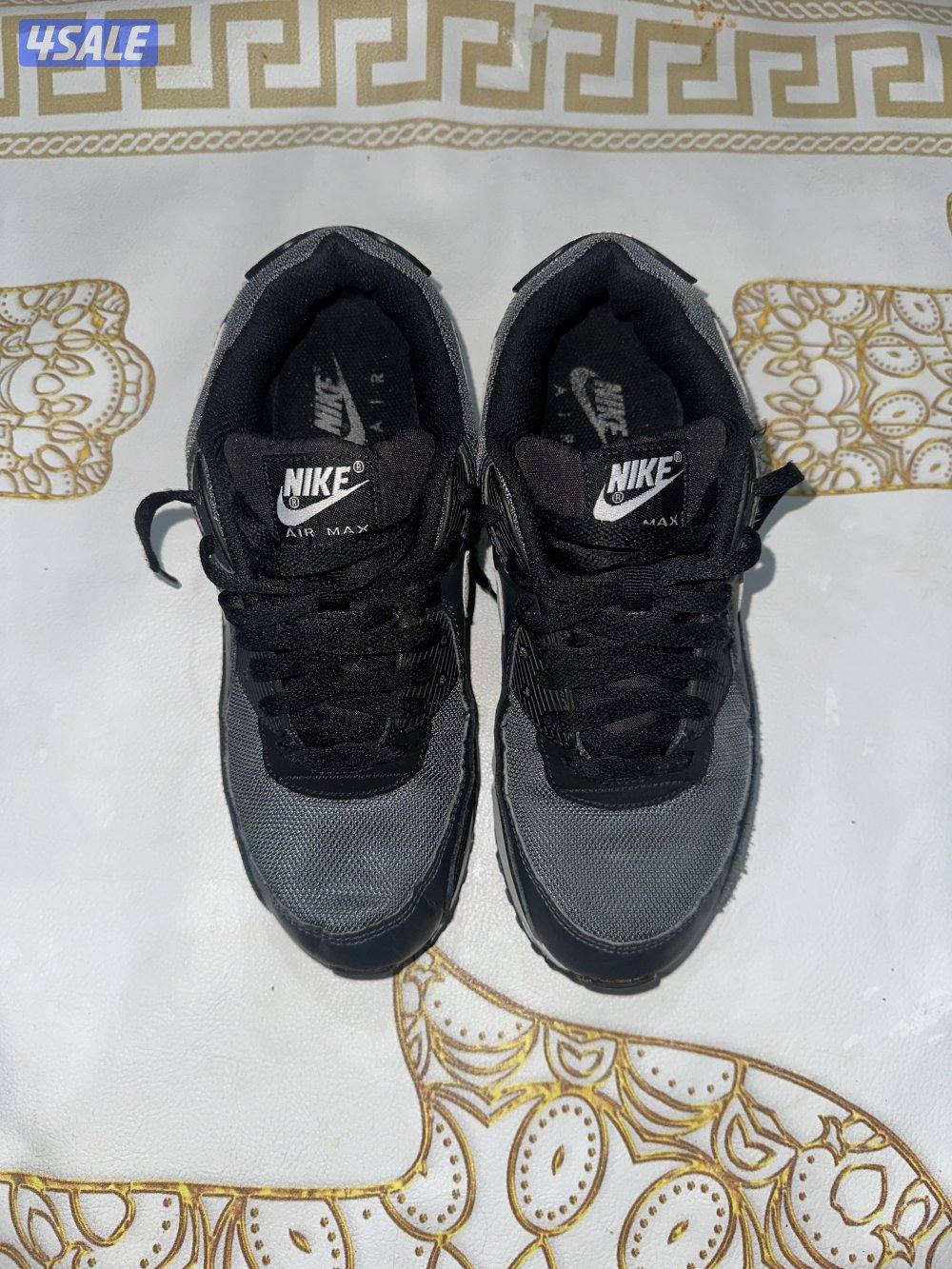 حذاء جوتي نايك اوريجينال Nike Air Max 90 original1