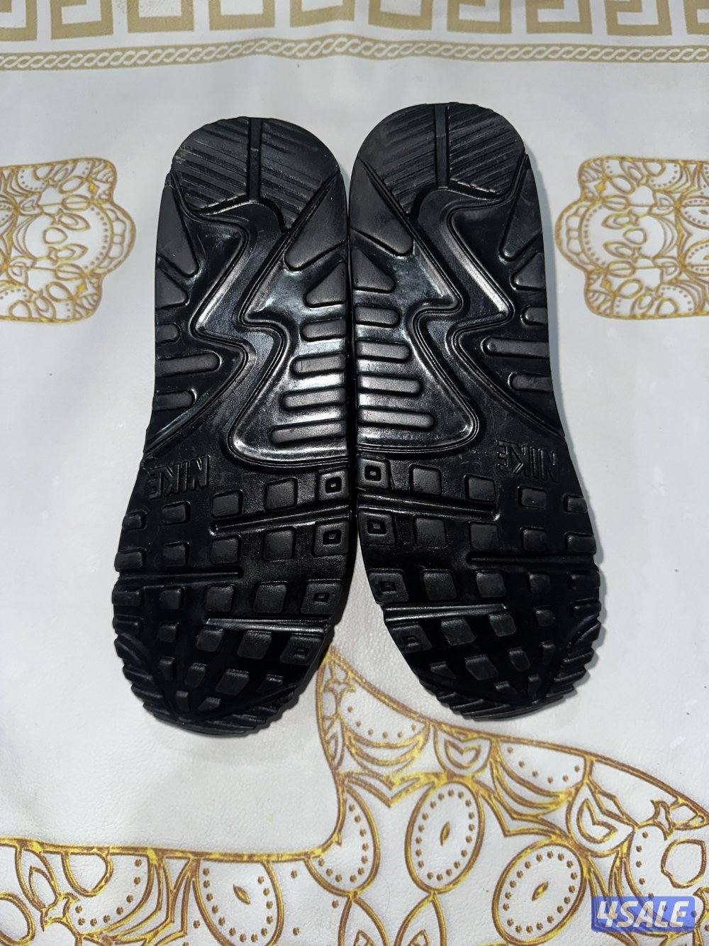 حذاء جوتي نايك اوريجينال Nike Air Max 90 original2