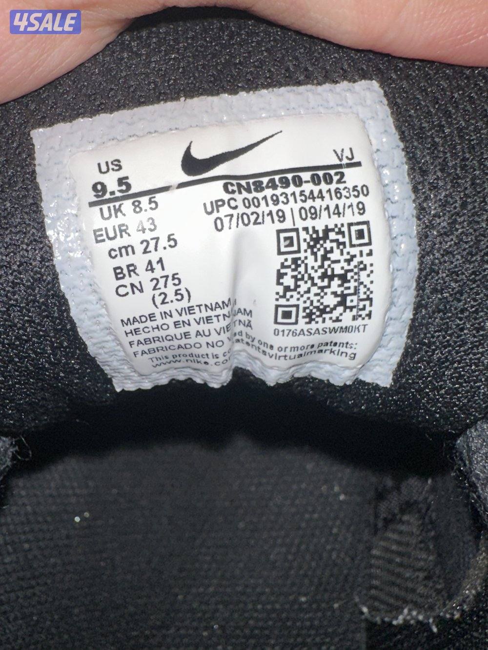 حذاء جوتي نايك اوريجينال Nike Air Max 90 original3