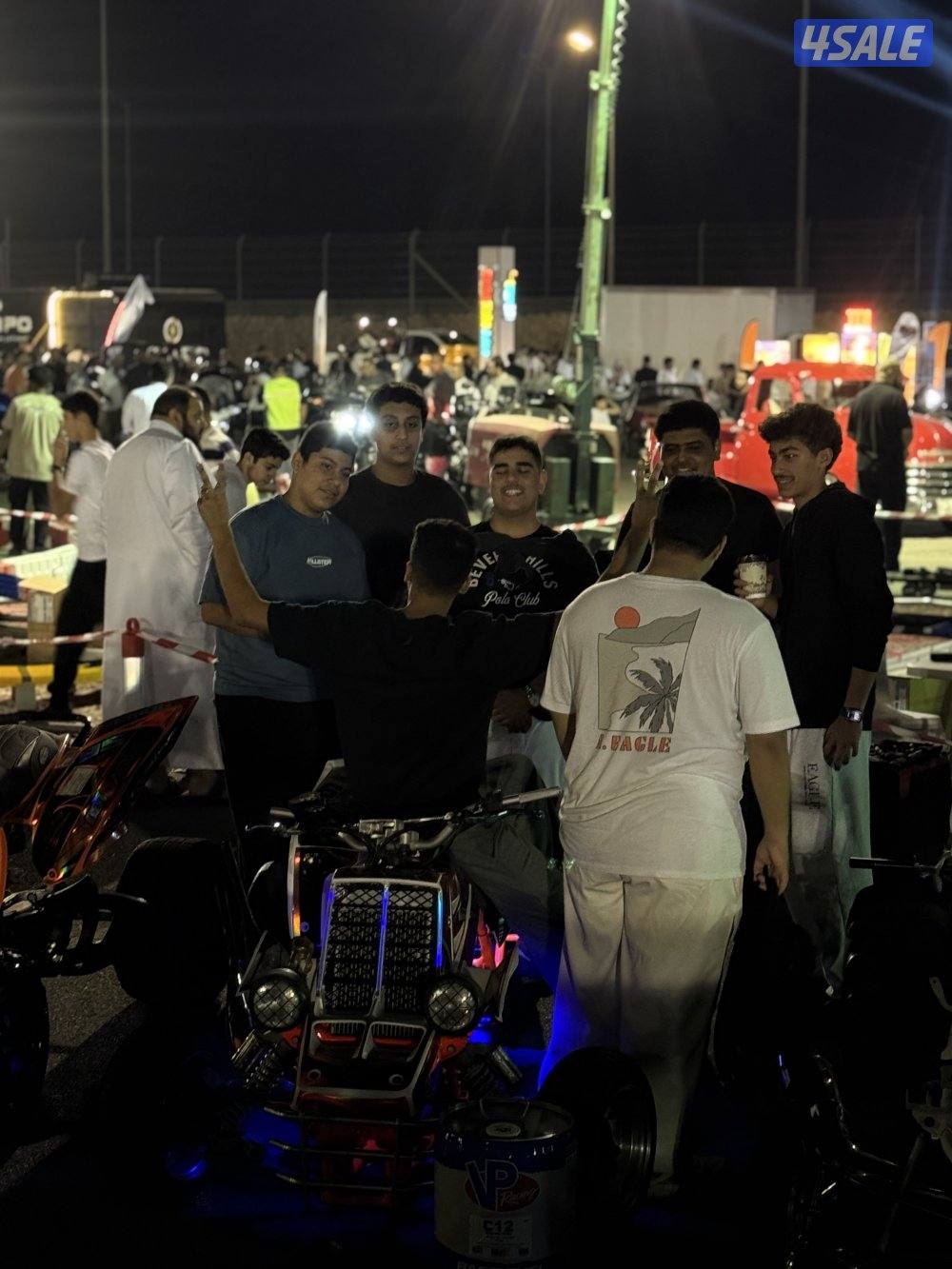 الله يبارك 🚀 الي يحب التميز 🔥(4Milli)12