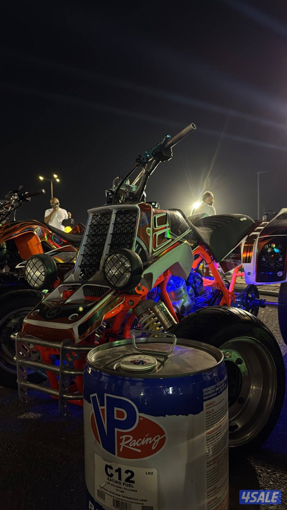 الله يبارك 🚀 الي يحب التميز 🔥(4Milli)15