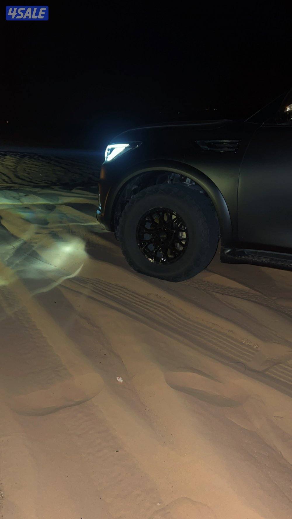 جيب انفنتي1