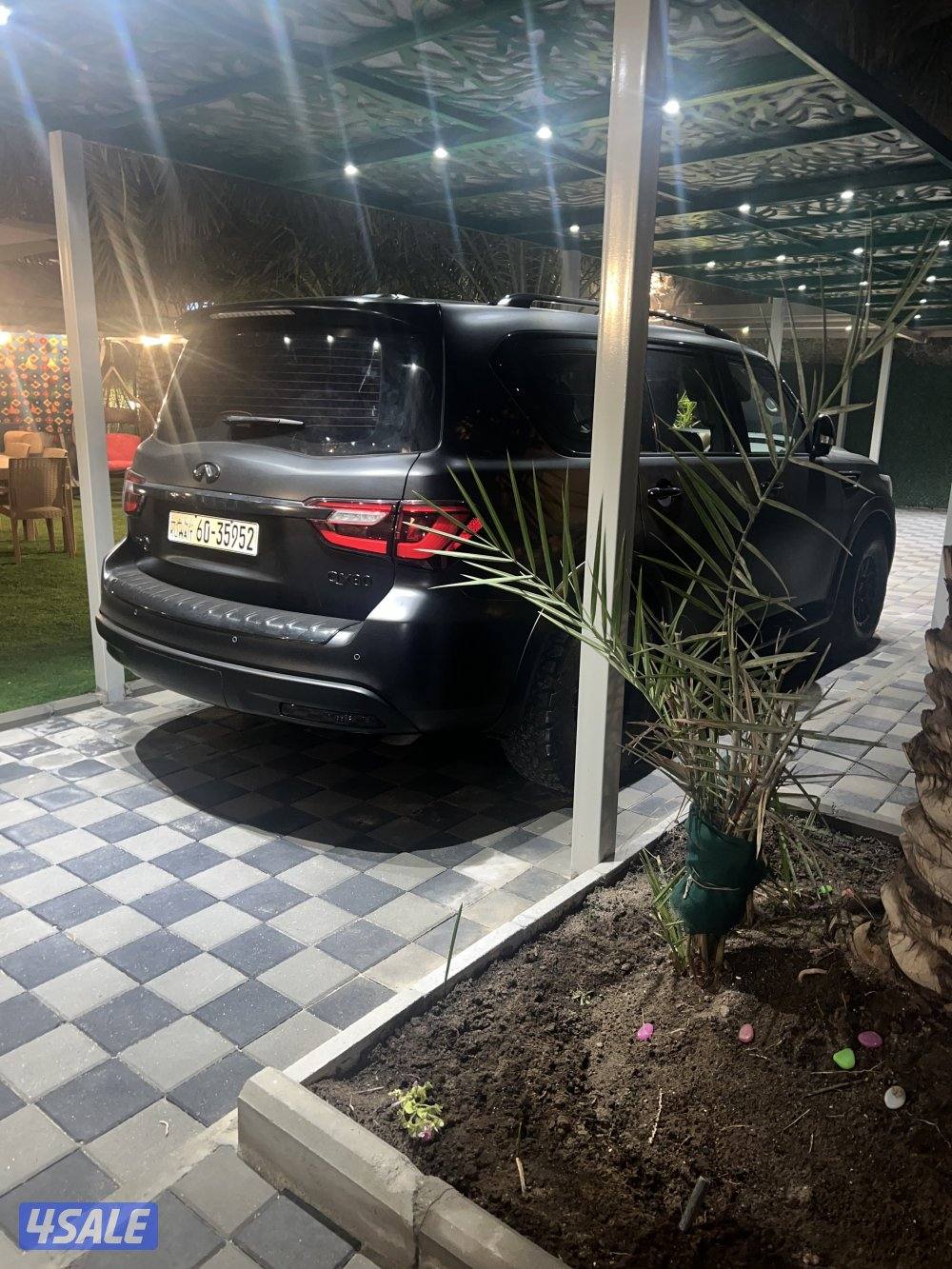 جيب انفنتي2