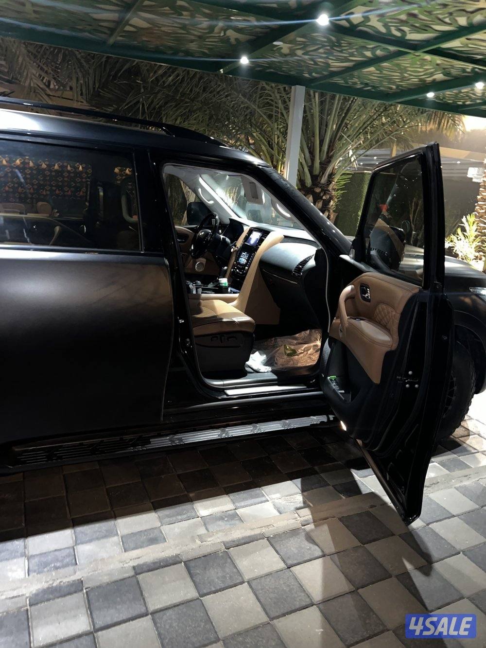 جيب انفنتي4