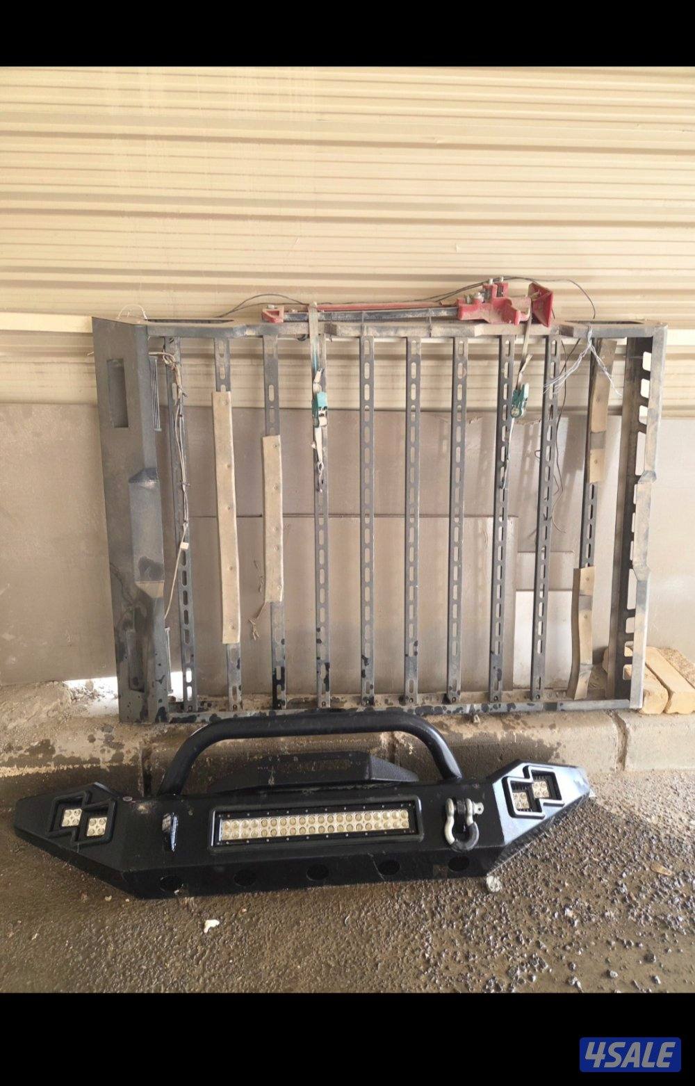 دعاميه وسله جيب رانجرل1