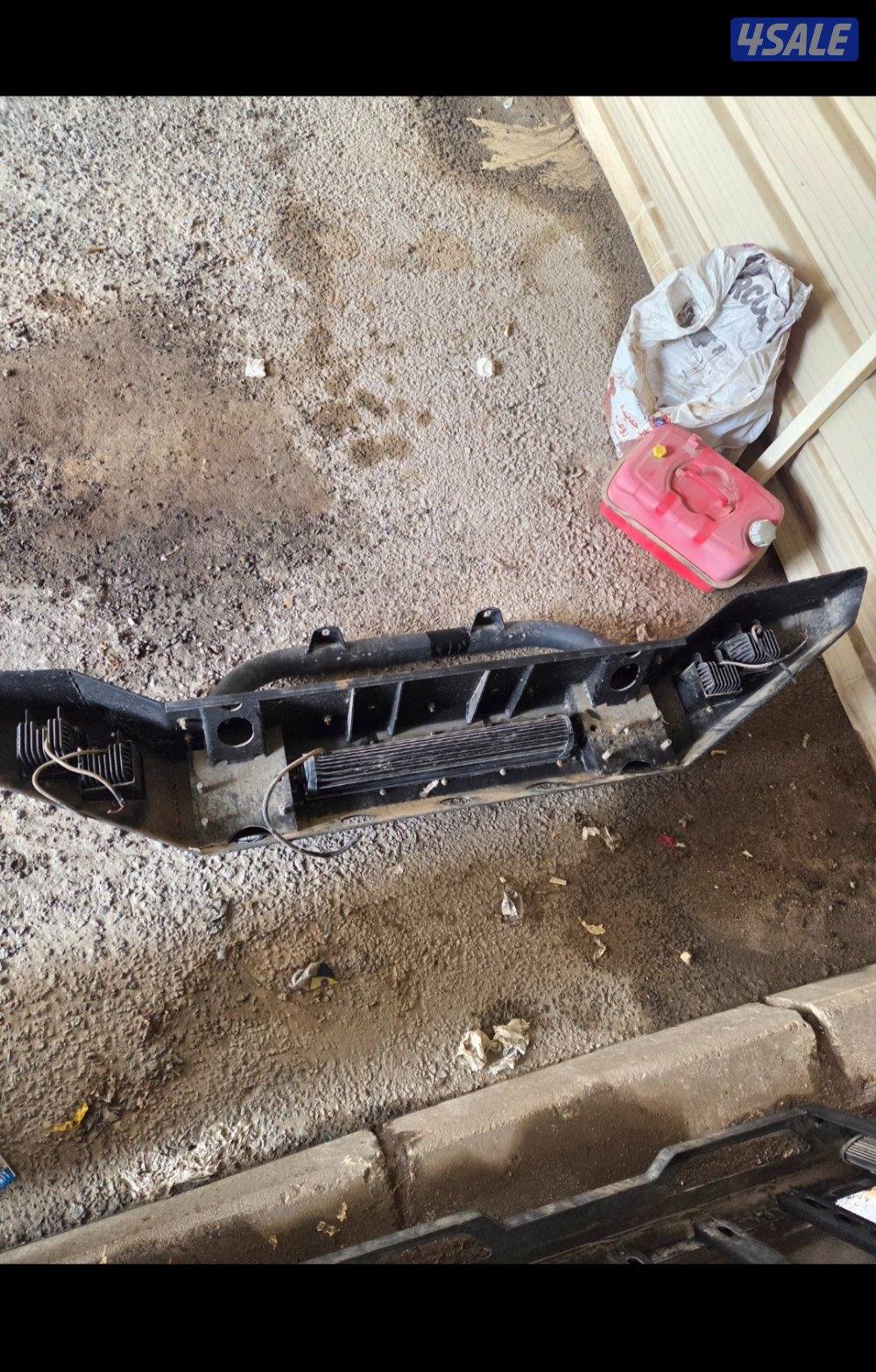 دعاميه وسله جيب رانجرل2