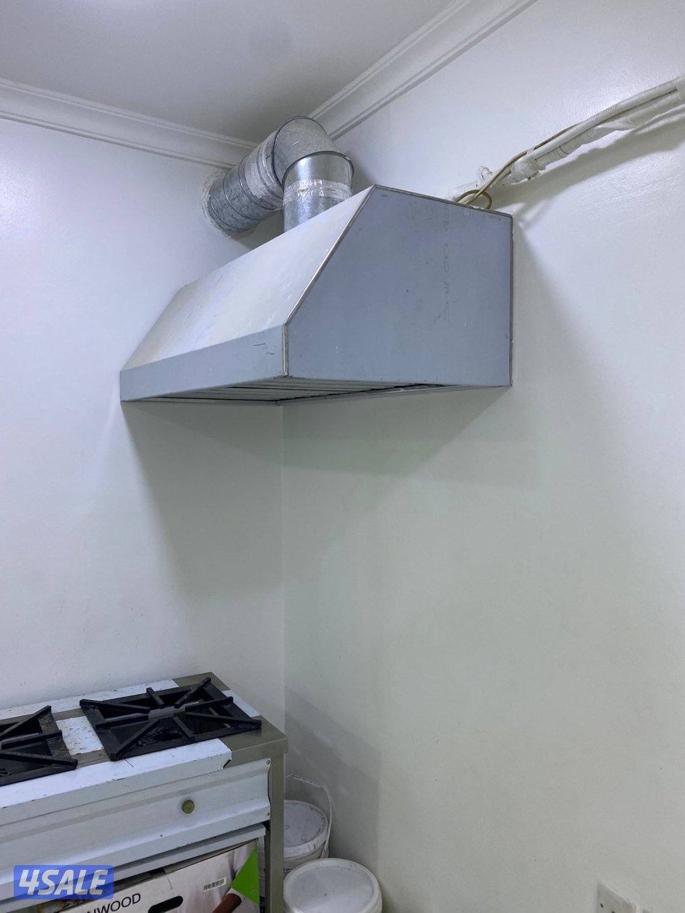 للبيع ادوات مطبخ مركزي للبيع8