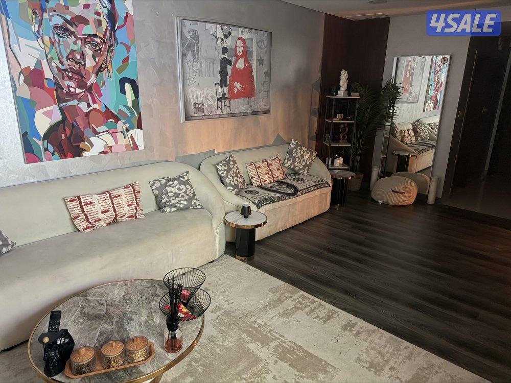 منطقه دسمان2