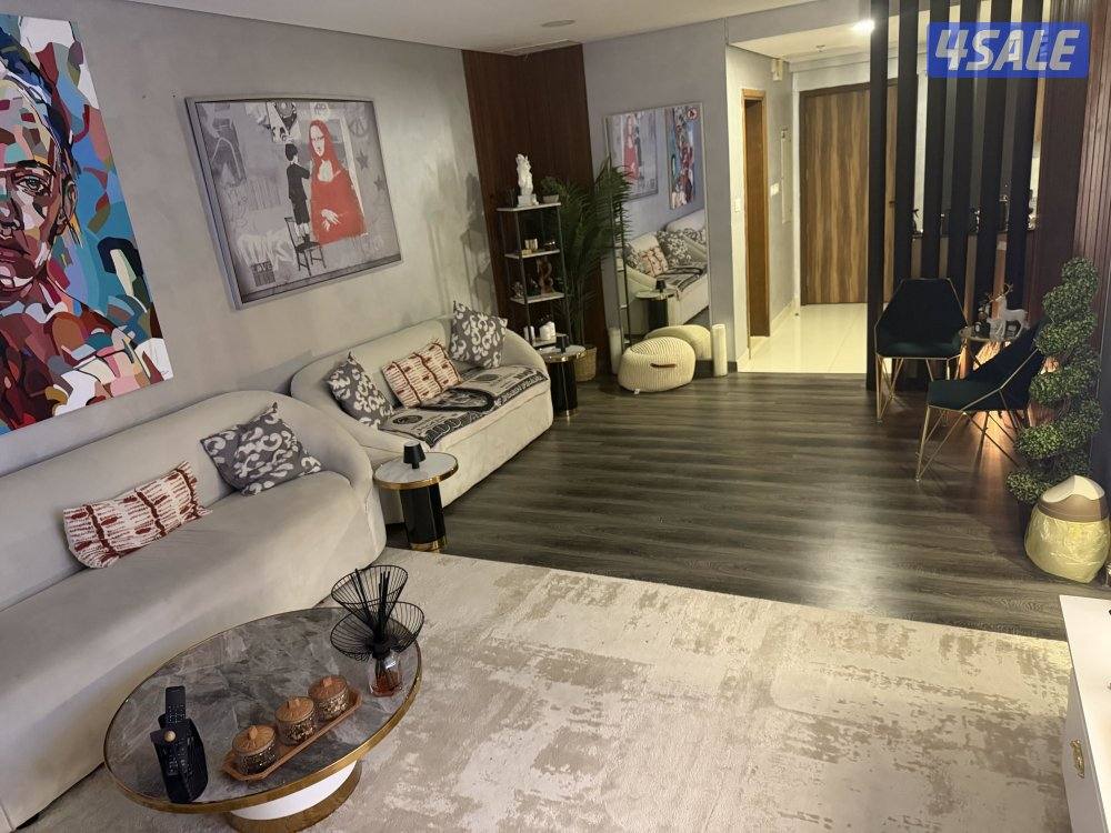 منطقه دسمان4