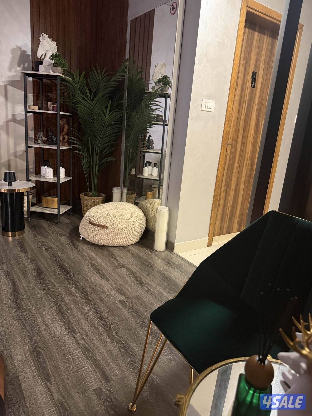 منطقه دسمان5