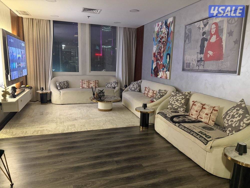 منطقه دسمان6