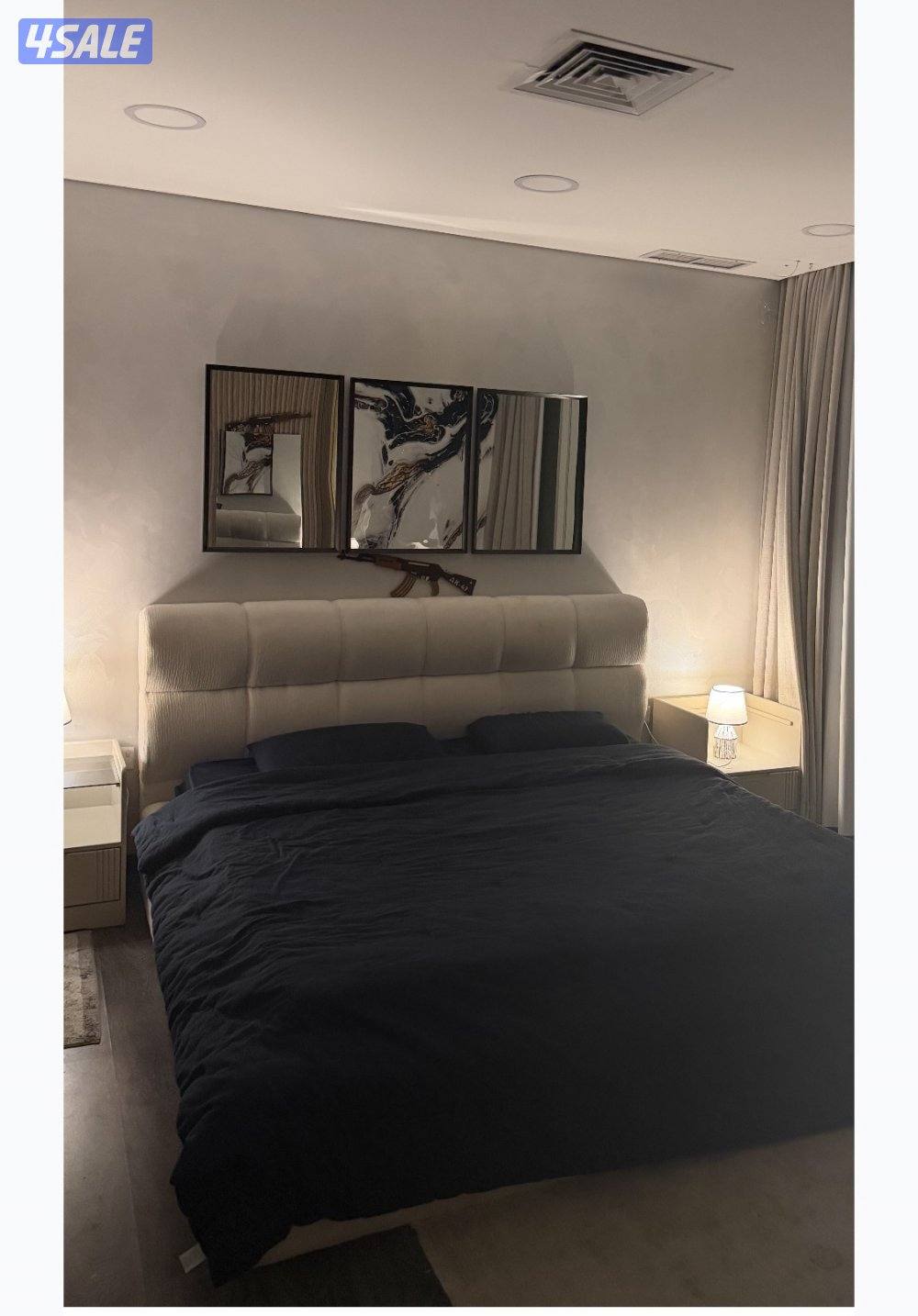 منطقه دسمان7