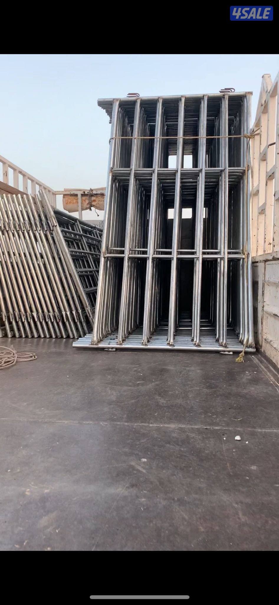 البادية شامل توصيل وبنيان5