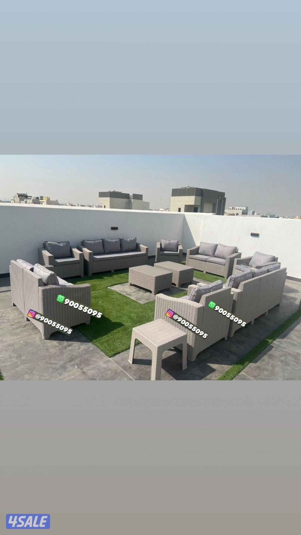 جلسات خارجيه للحدائق0