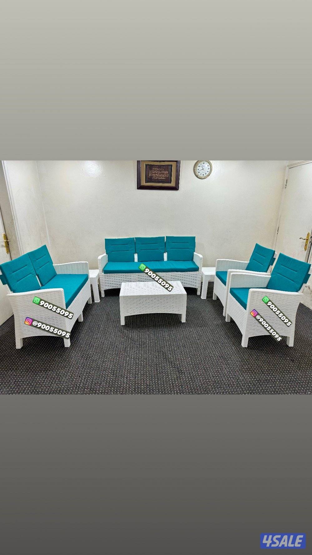 جلسات خارجيه للحدائق1