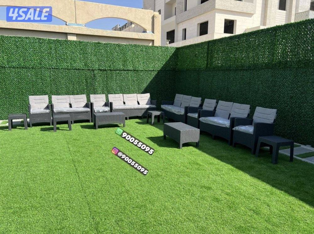 جلسات خارجيه للحدائق2