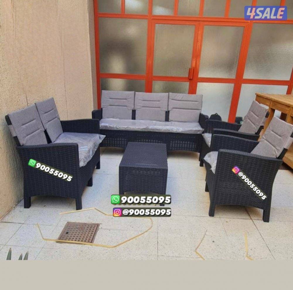 جلسات خارجيه للحدائق3