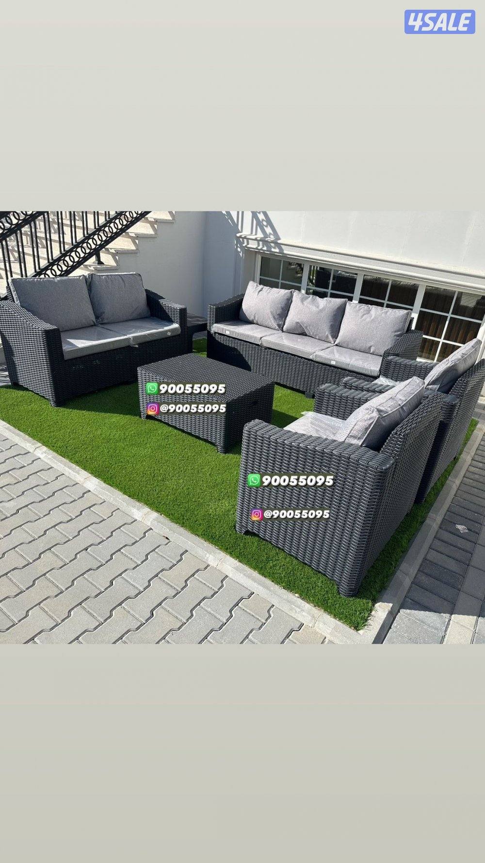 جلسات خارجيه للحدائق5