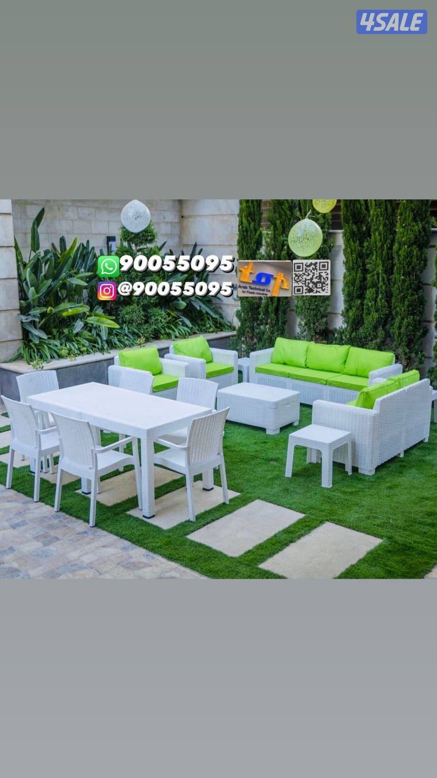 جلسات خارجيه للحدائق7