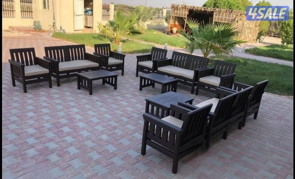 جلسات خارجيه للحدائق8