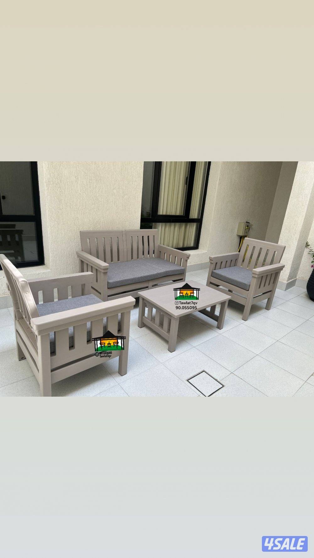 جلسات خارجيه للحدائق12