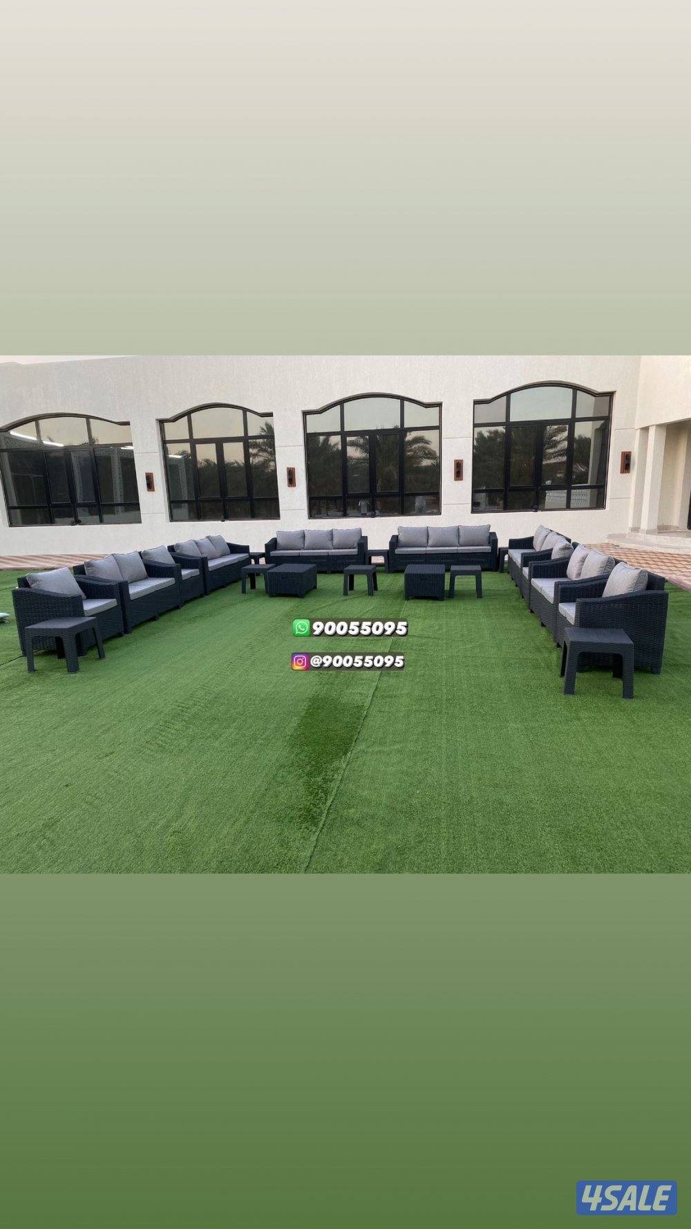 جلسات خارجيه للحدائق13