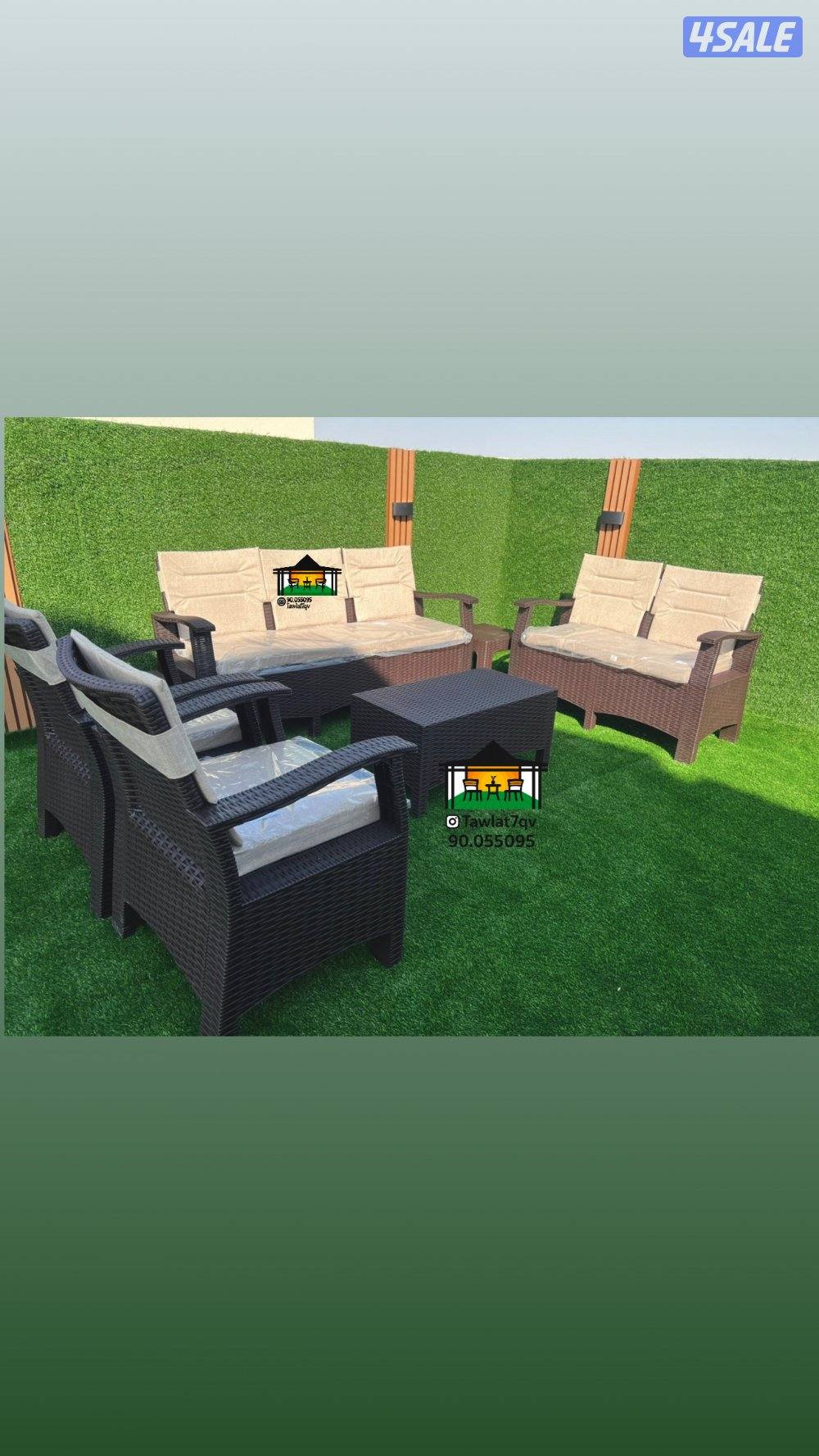 جلسات خارجيه للحدائق14