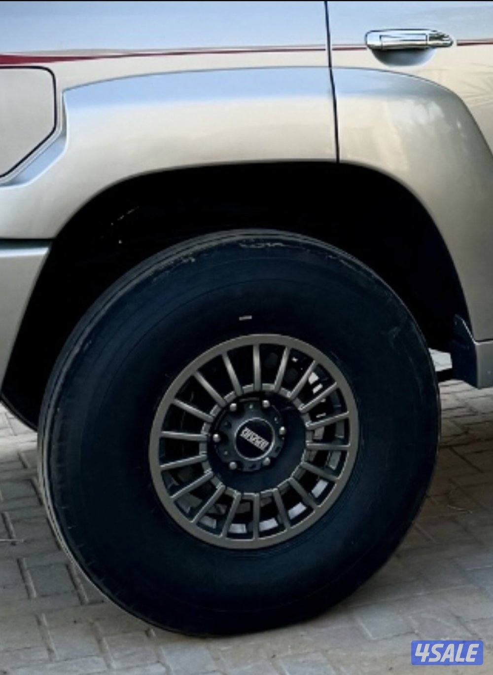 للبيع رنقات برايد مع بوالين0