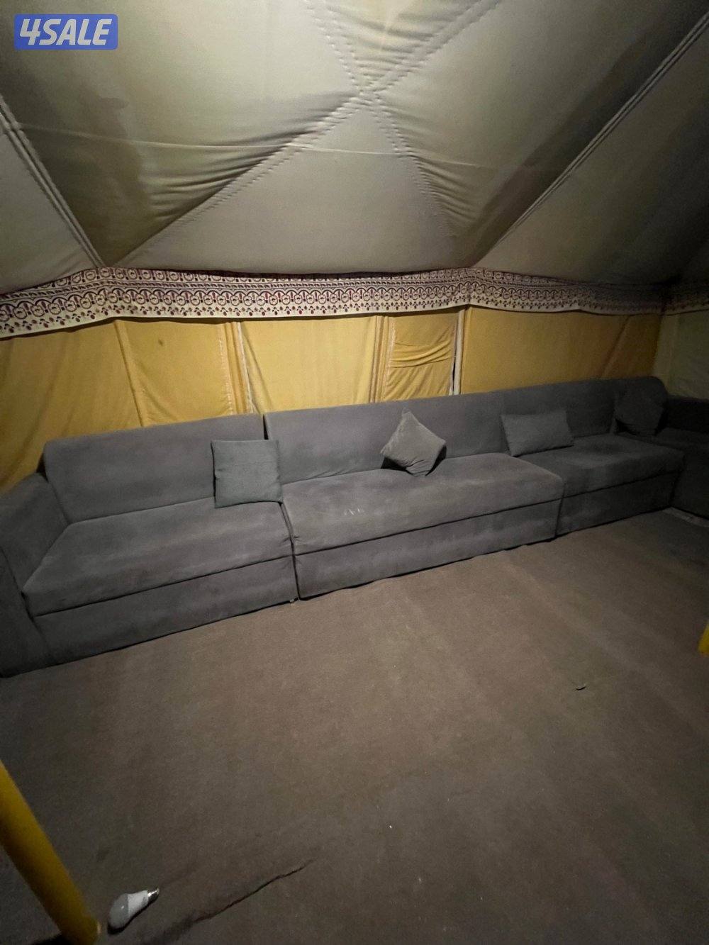 كنب مستعمل1