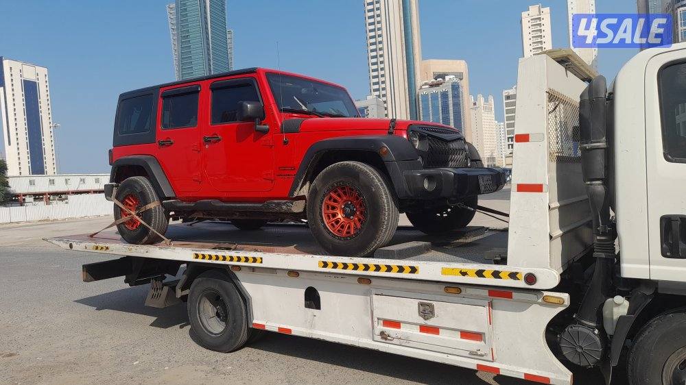 نقل خارجي جميع دول الخليج سعوديه قطر البحرين1