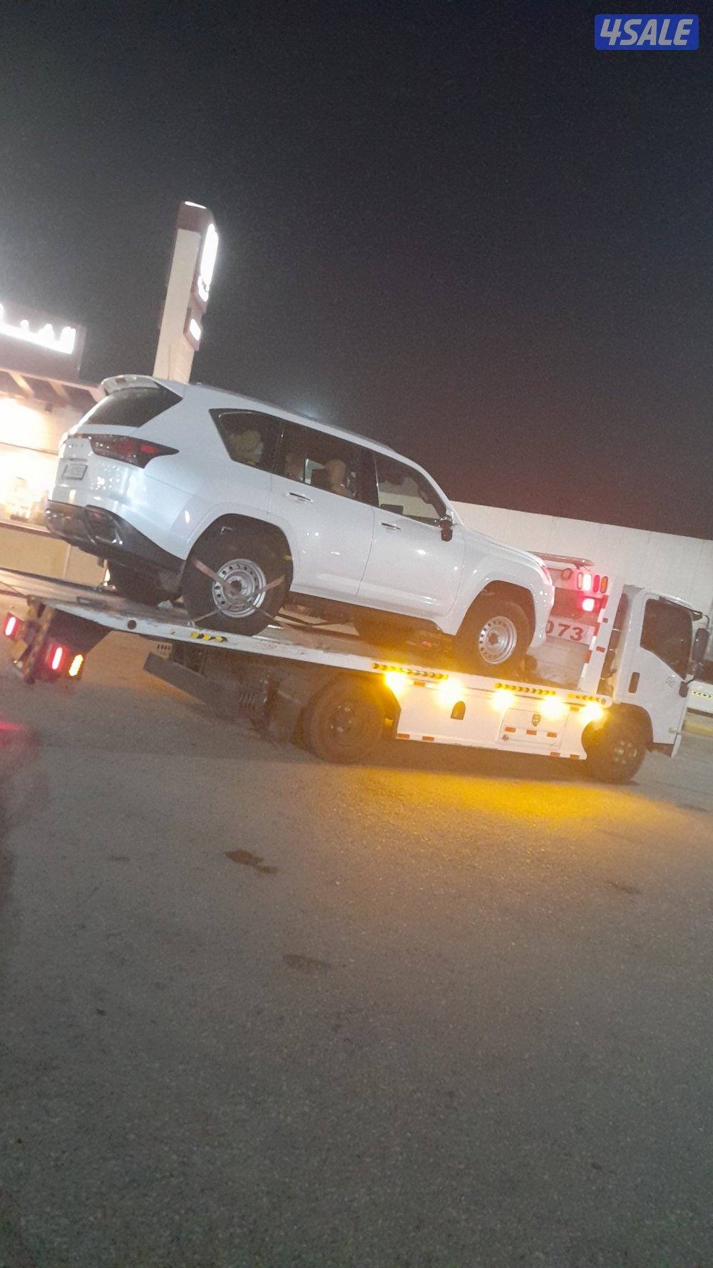 نقل خارجي جميع دول الخليج سعوديه قطر البحرين7