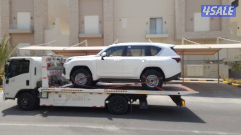 نقل خارجي جميع دول الخليج سعوديه قطر البحرين9