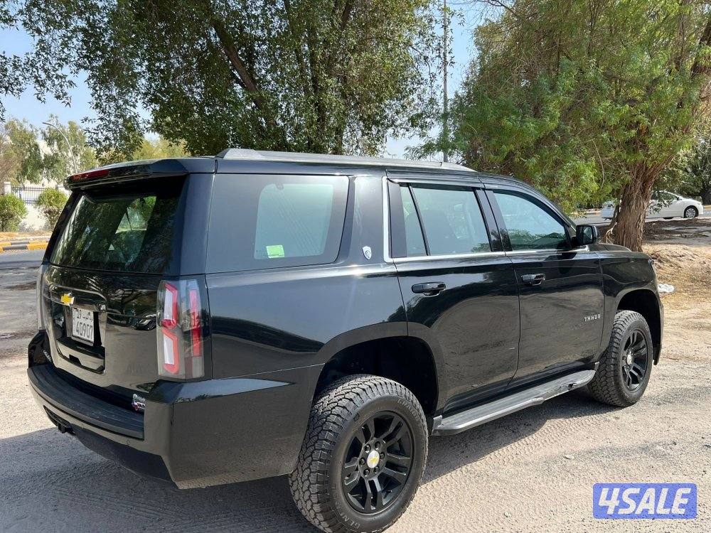 للبيع تاهو فالكون مديل ٢٠٢٠ ماشي ١٠٩ نظيف جداً1