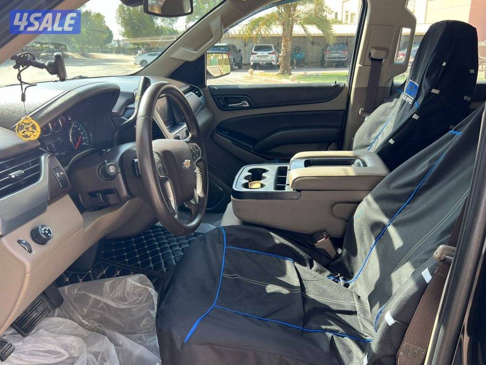 للبيع تاهو فالكون مديل ٢٠٢٠ ماشي ١٠٩ نظيف جداً4