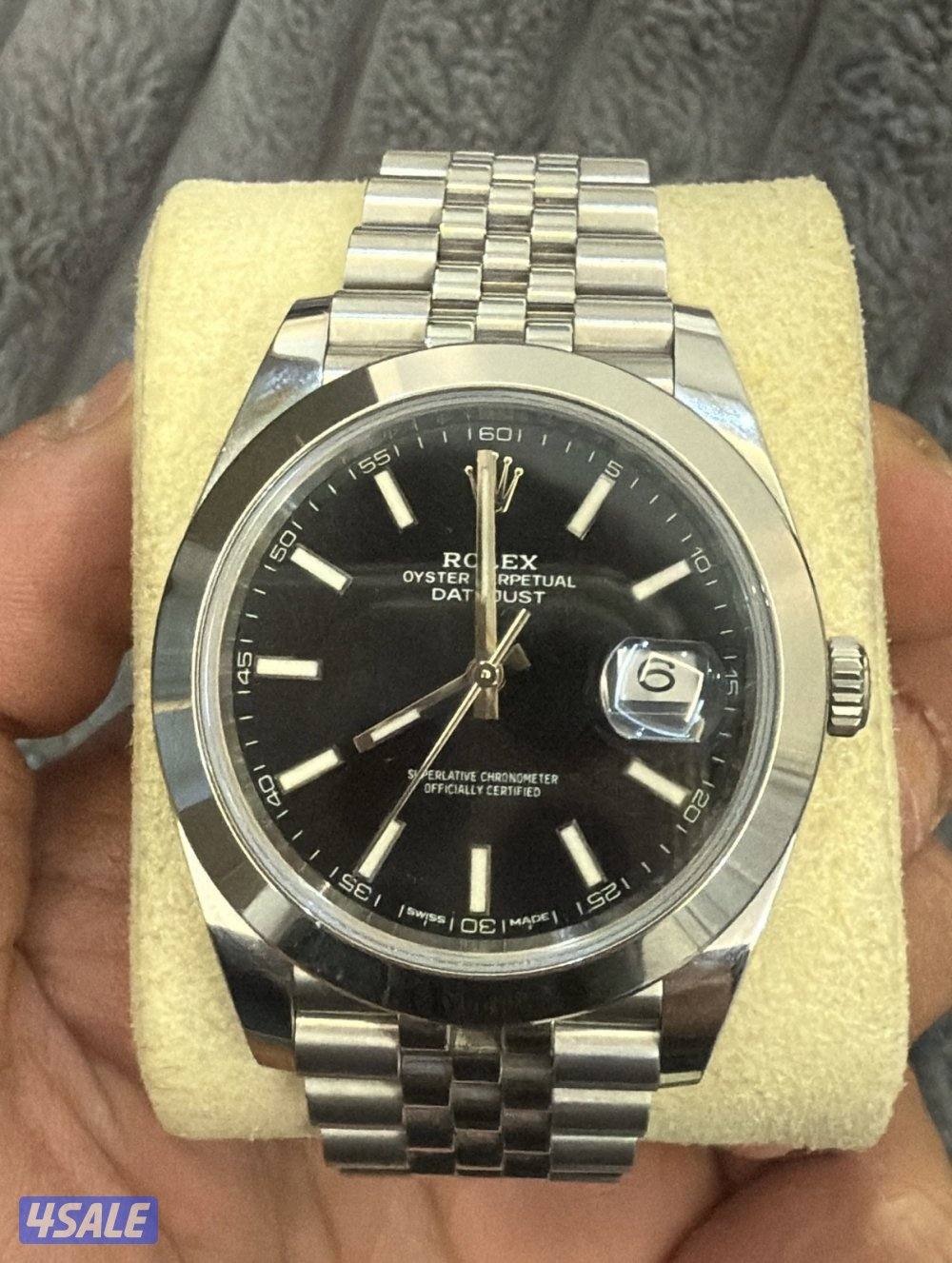 Rolex Datejust1