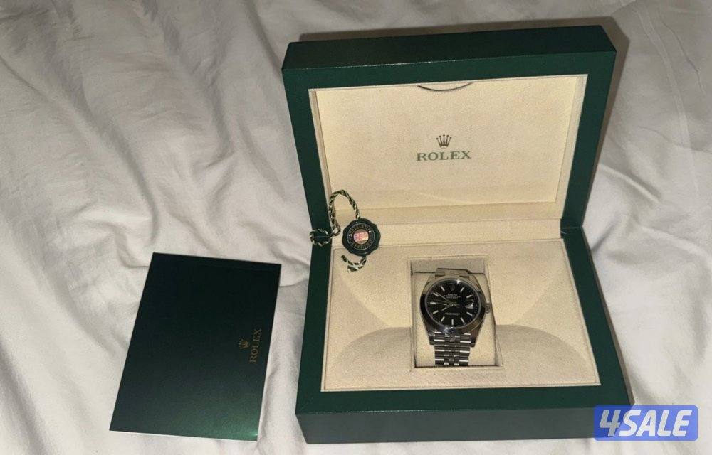 Rolex Datejust0
