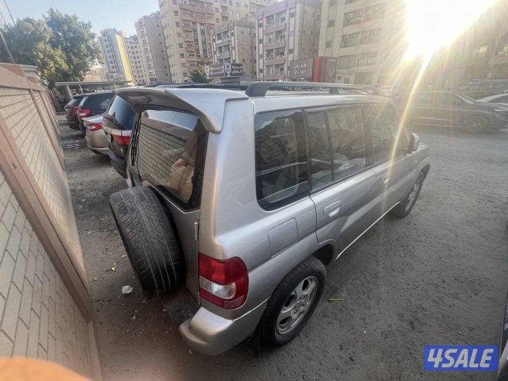 Mitsubishi pajero io 20035