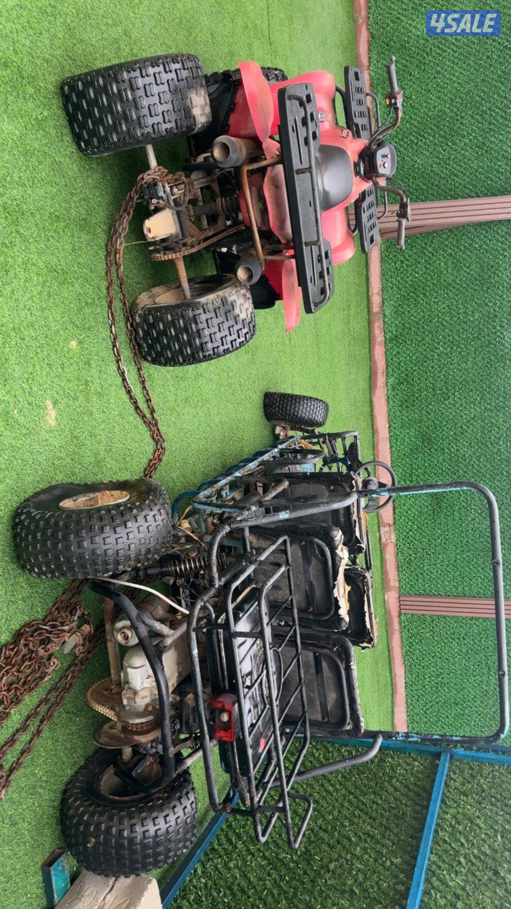 البيع كلهم مع بعض0