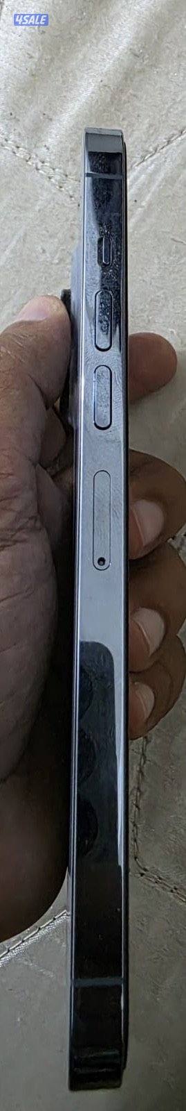 ايفون 13 برو ماكس بدون خدش ولا زلخ ولا مفتوح ولا مبدل بطاريه 845