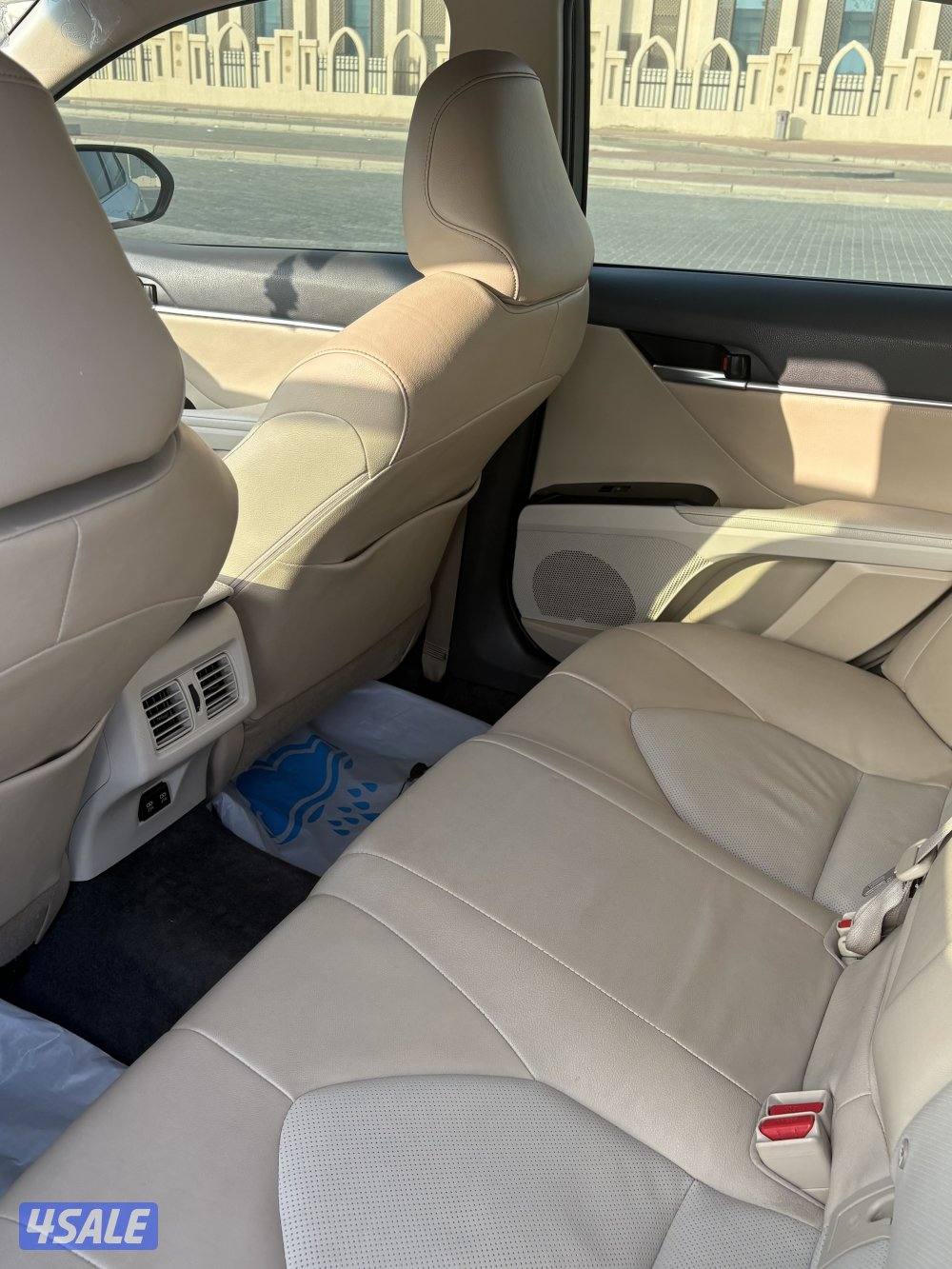 كامري ليمتد ٦ سلندر6