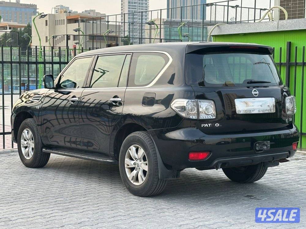 المالك الاول سيرفس منتضم نضيف وبحاله جيده2