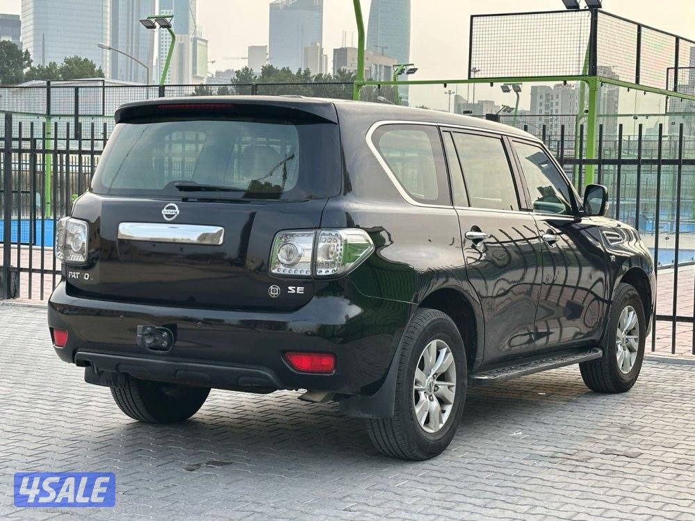 المالك الاول سيرفس منتضم نضيف وبحاله جيده3