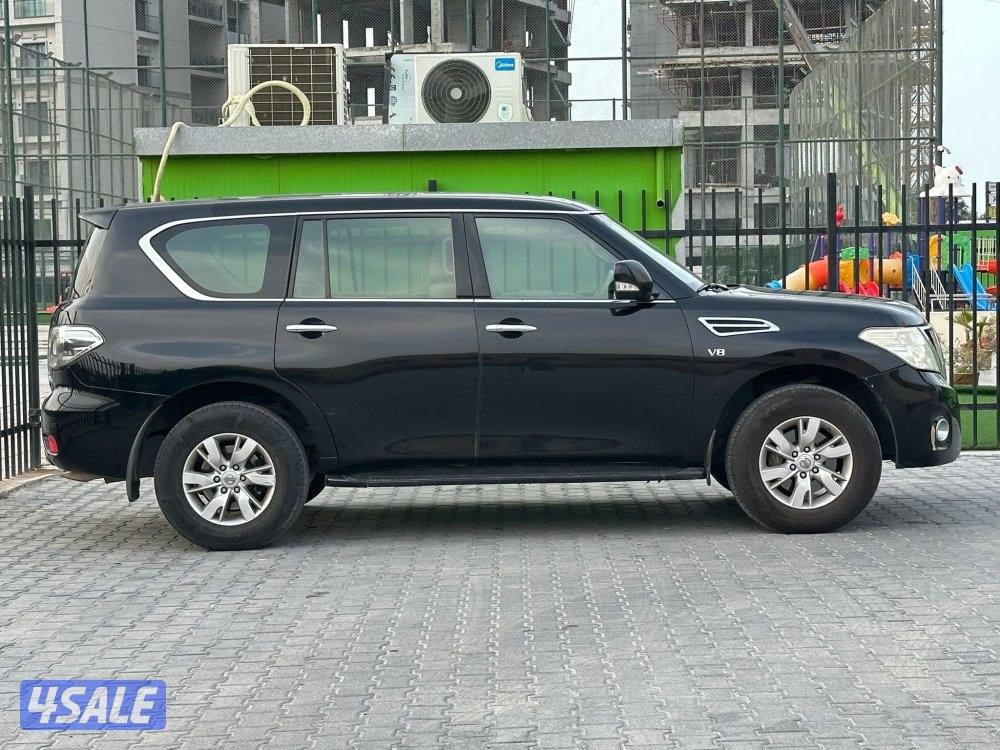 المالك الاول سيرفس منتضم نضيف وبحاله جيده4