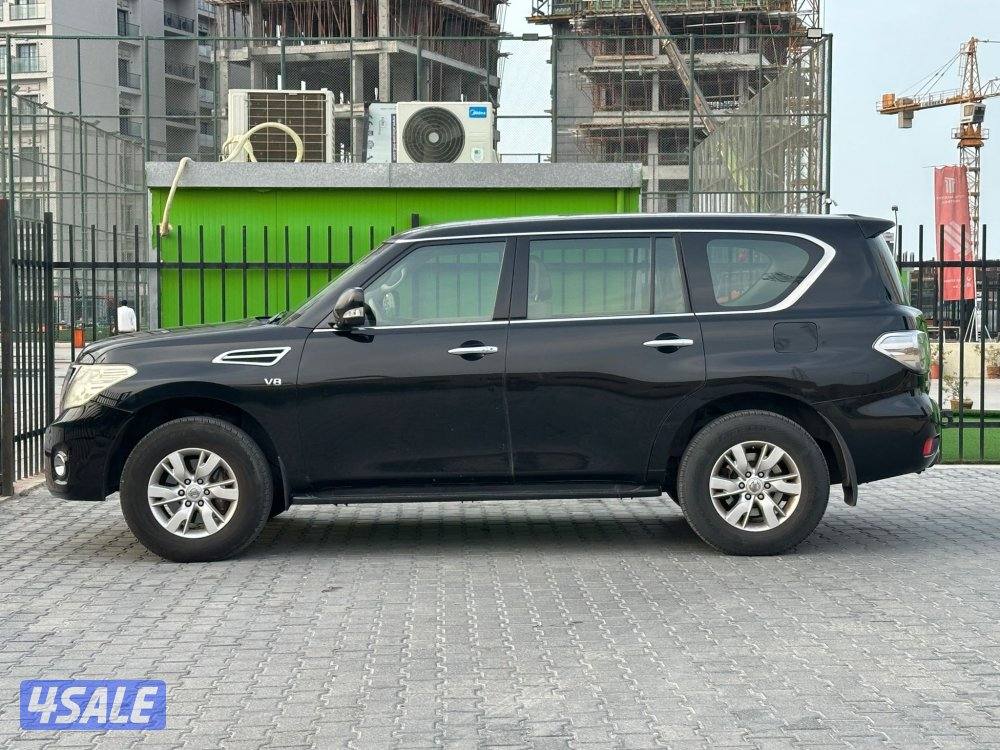 المالك الاول سيرفس منتضم نضيف وبحاله جيده5