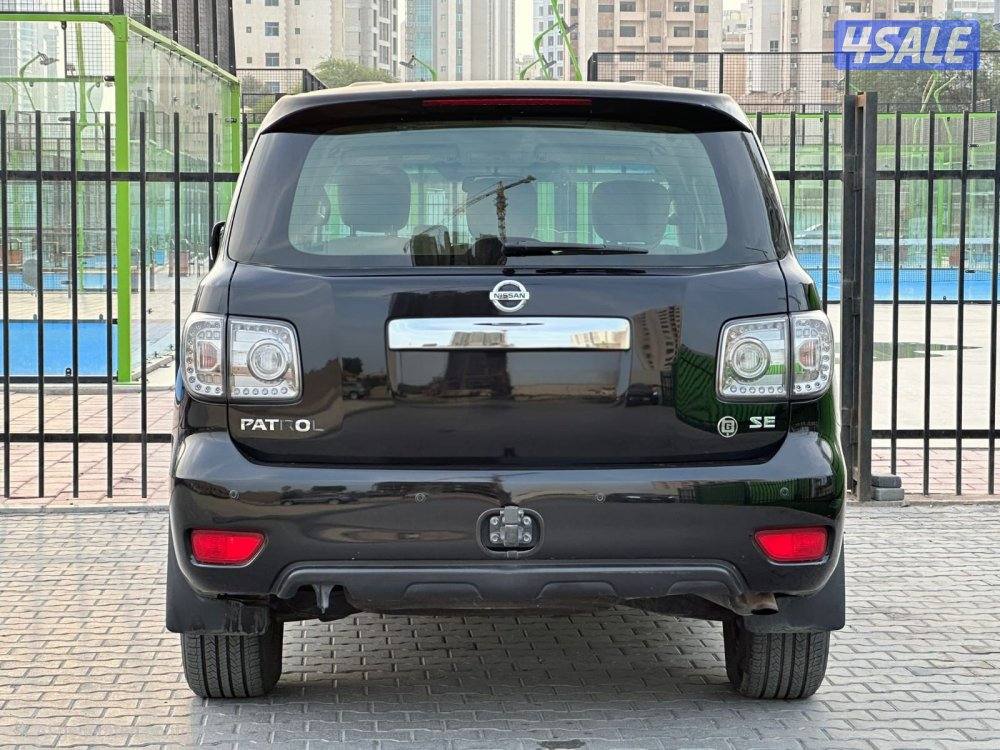 المالك الاول سيرفس منتضم نضيف وبحاله جيده6