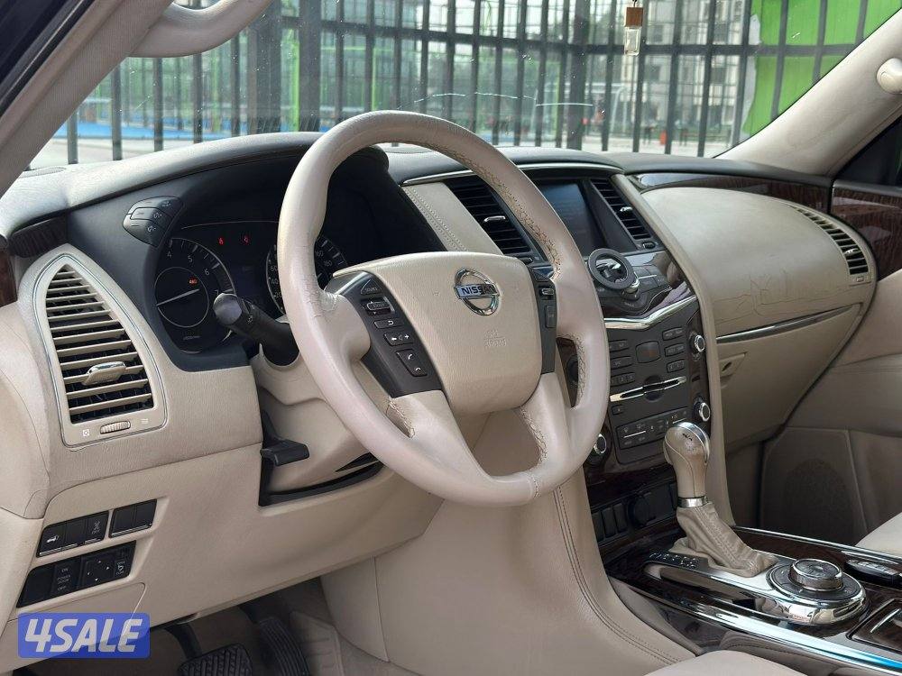 المالك الاول سيرفس منتضم نضيف وبحاله جيده8